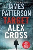 Target Alex Cross 24 Alex Cross Novels