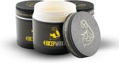 Bicepwax - Aqua Hair Wax - Kamille - Oranje - 150ml