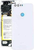 Huawei Honor 8 batterij achterkant (wit)