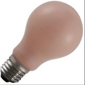 Glow Led Flame lamp E27 5W Dimbaar