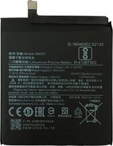 BM3D 3020 mAh Li-Polymeer Batterij voor Xiaomi Mi 8 SE