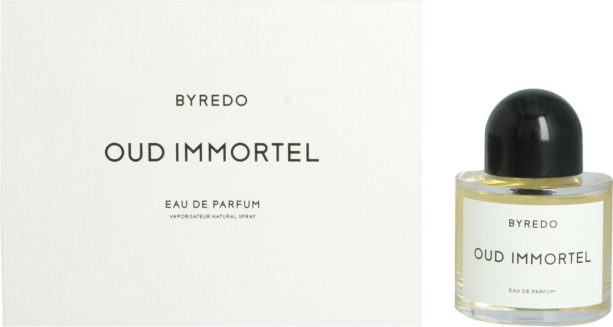 Byredo - Oud Immortel - Eau De Parfum - 100ML
