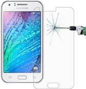 Let op type!! Samsung Galaxy J3 Gehard glazen schermprotector 0.26mm 9H+ ultra 2.5D hardheid