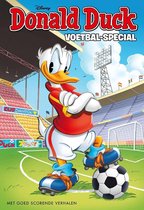 Donald Duck Special 4 - 2021 - Voetbal Special