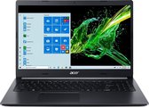 Acer Aspire 5 A515-55-520K, 15" FHD, i5-1035G1, 8GB, 1TB, W10