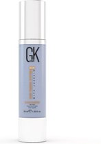 Global Keratin GKhair Cashmere Hair Styling Argan Oil Infused Smoothing 50ml