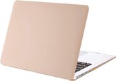 MacBook Air 13 inch case - Macbook Air 13.3 Hoes - Macbook Air Case - Macbook Air Hard Case - MacBook Air 2010 - 2017 Case Hardcover / Geschikt voor A1369 / A1466 / Premium Kunststof Hoes voo