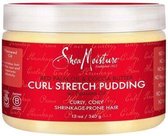 Shea Moisture Red Palm Oil­ & Cocoa Butter Curl Stretch Pudding - 340G