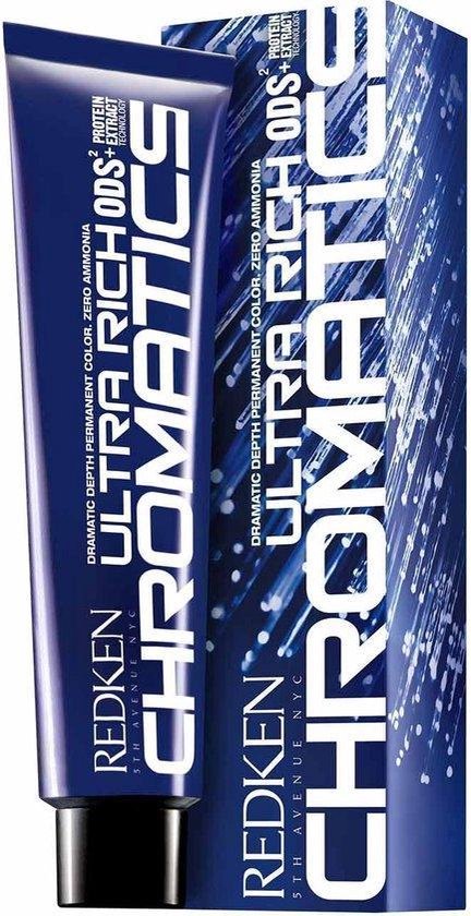 Redken Chromatics Ultra Rich Permanent Hair Color 9Gi