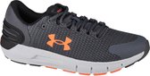 Under Armour Charged Rogue 2.5 3024400-104, Mannen, Grijs, Hardloopschoenen, maat: 44
