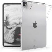 kwmobile hoes voor Apple iPad Air 5. Gen (2022) / iPad Pro 11" (2020) - Back cover voor tablet - Tablet case