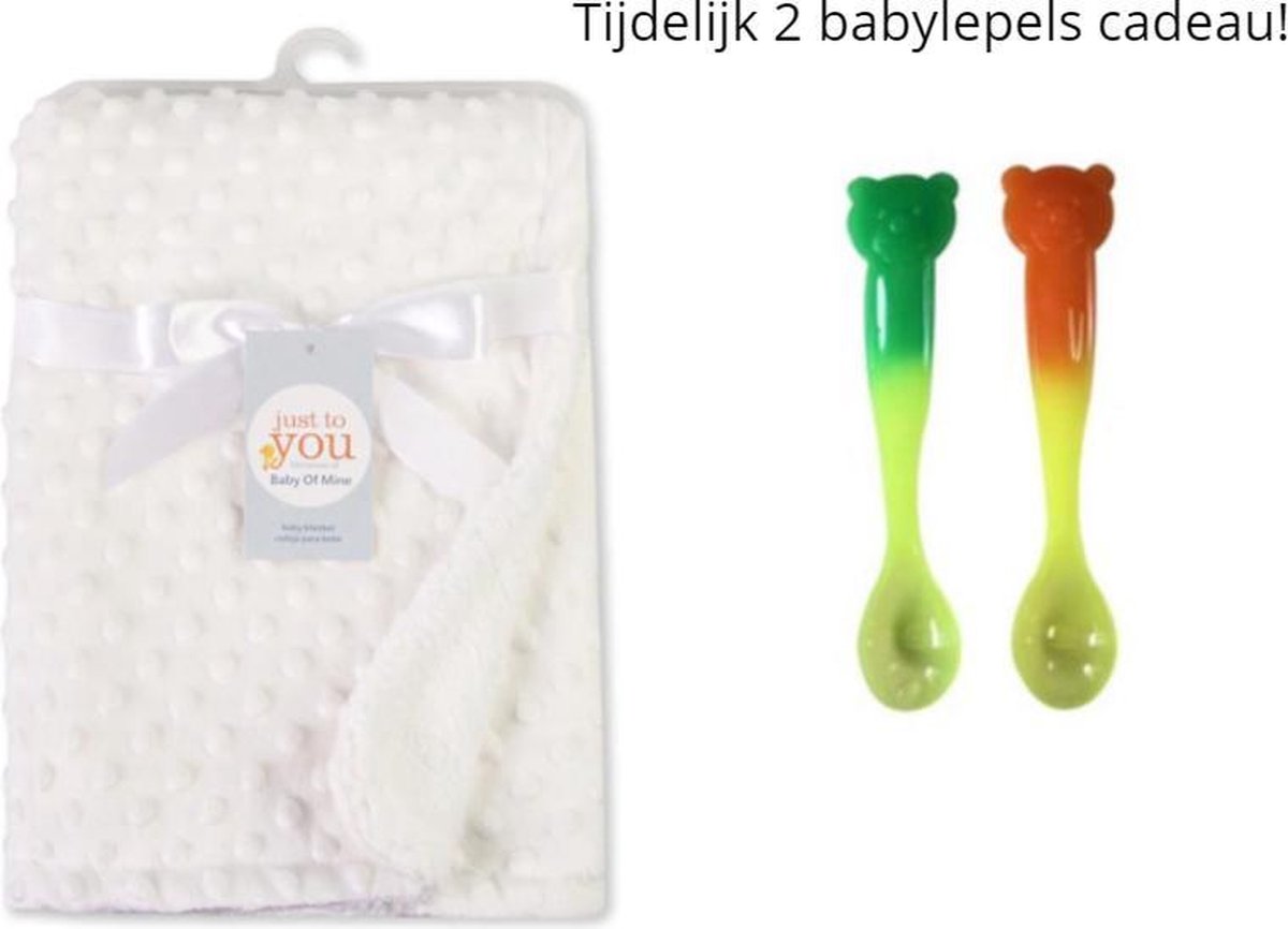 Super zacht baby dekentje bestaat uit één laag - baby handdoek- Biologisch katoen ademend dekentje - Baby deken - Warm baby deken - Afdroog baby handdoek - Slaap deken voor baby - DaJu