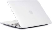 MacBook Air 13 inch Case - 2020 / 2019 / 2018 - A2337 M1 - A2179 - A1932 Retina Display met Touch ID - Beschermende Plastic Hard Cover - MacBook Air 13.3 Hoes - Nieuwe MacBook Case