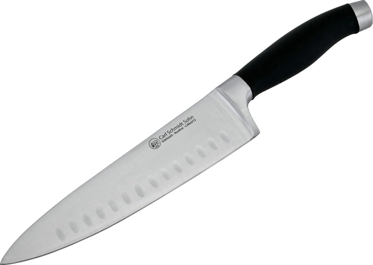 Carl Schmidt Sohn SHIKOKU koksmes 17 cm