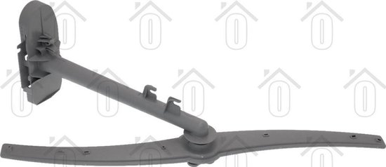Bosch Siemens Sproeiarm boven 11012631