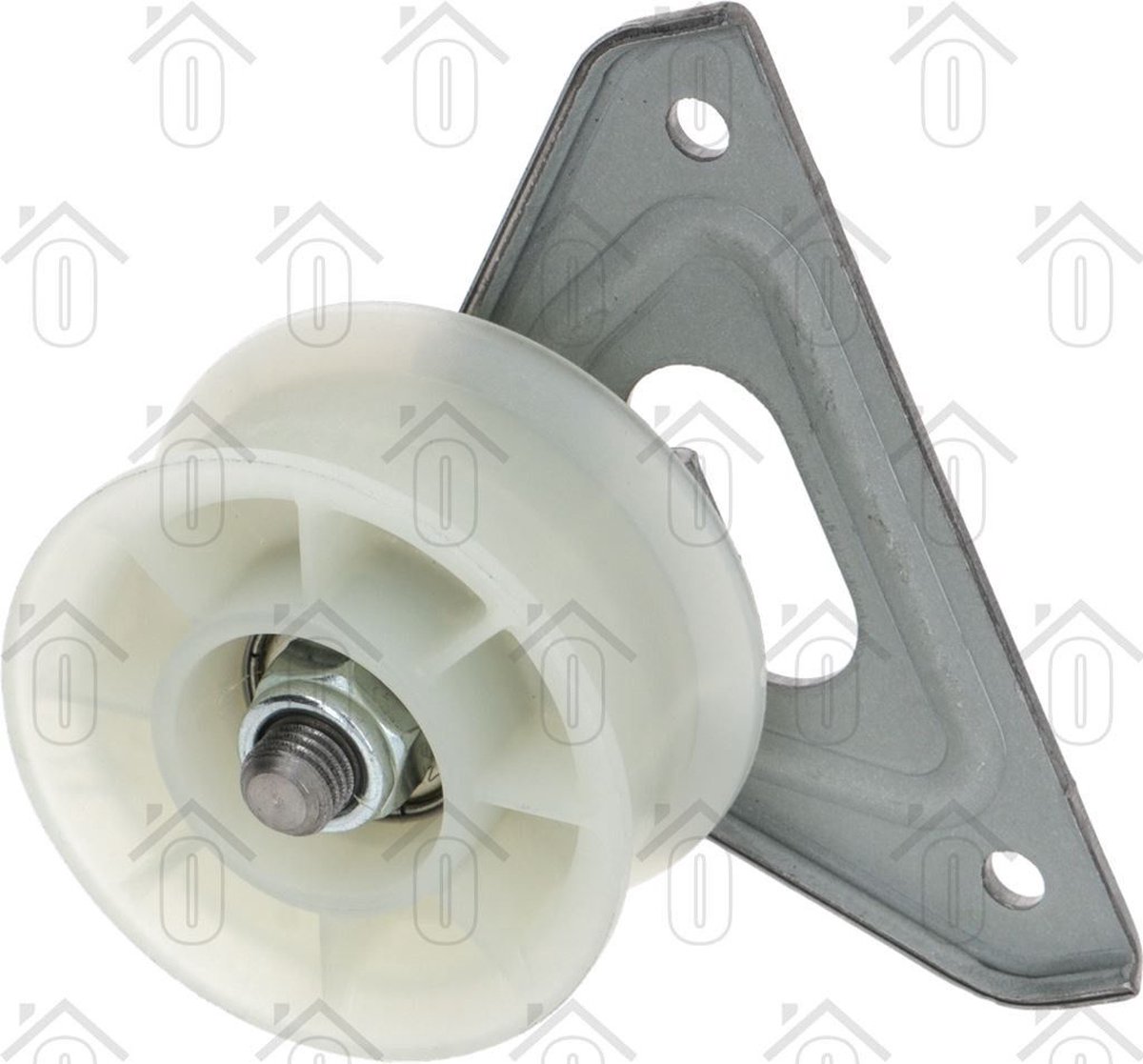 Indesit Spanrol Met beugel ISL70C, IS7021C, ISL79C, IDVA735 C00504520