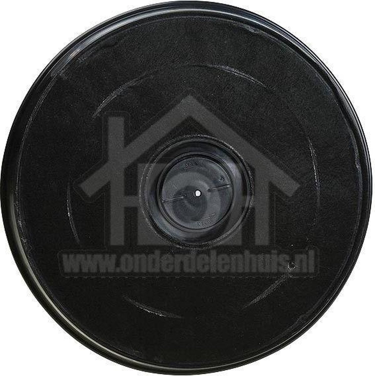 Bosch Filter Koolstoffilter DHU665C, DHU645D 11005728
