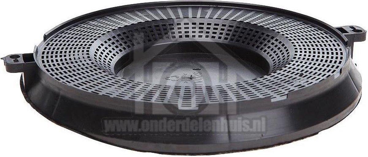 Atag Filter Koolstof rond 23,5cm ACC926, WO6111ACUU 724100