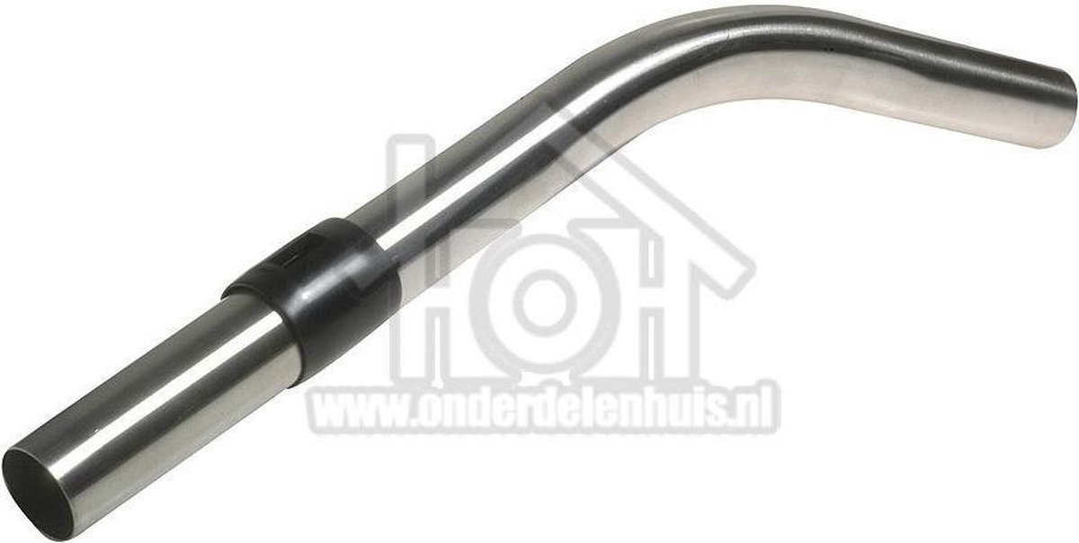 Pistoolgreep voor Numatic metaal (601027)