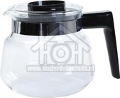 Moccamaster Koffiekan Glaskan 1L KB40, K851, K831, K70 modellen