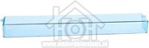 Dometic Deurbak Afdekking deurvak, transparant blauw CRX1065, CRX1065D 4450018301