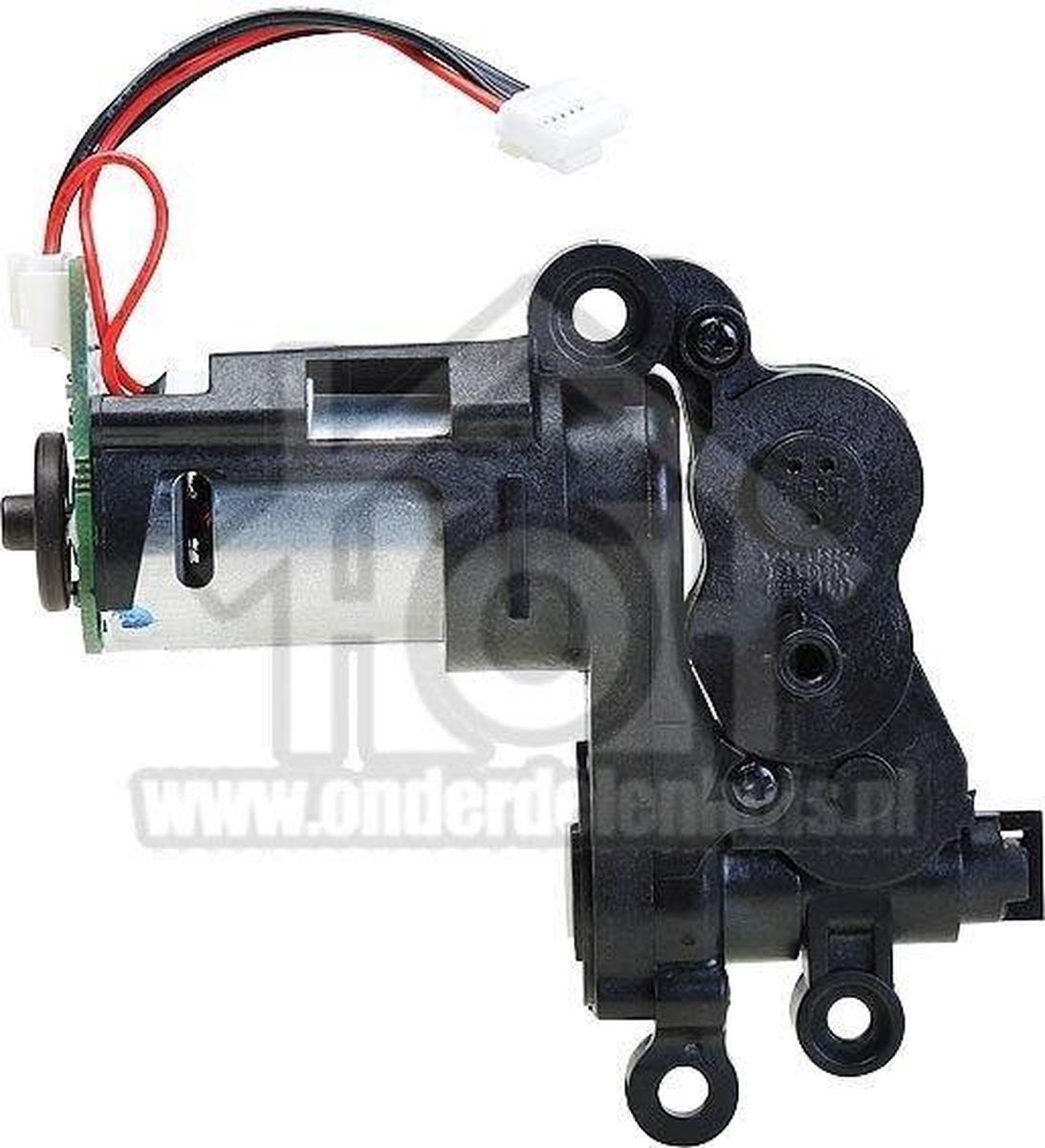 LG Motor Aandrijfmotor VR62601LV, VR6260LV, VR63455LV ABA74250201
