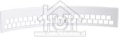 Miele Filter Smal -in deurrand- T480, T490, T491, T643 4814081