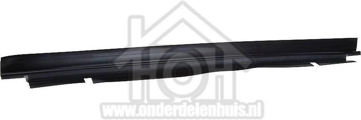 Smeg Dorpelrubber Onder van deur, 550mm. BLV2, DW860F, GSI633 754132055
