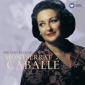 Very Best Of Montserrat Caballe