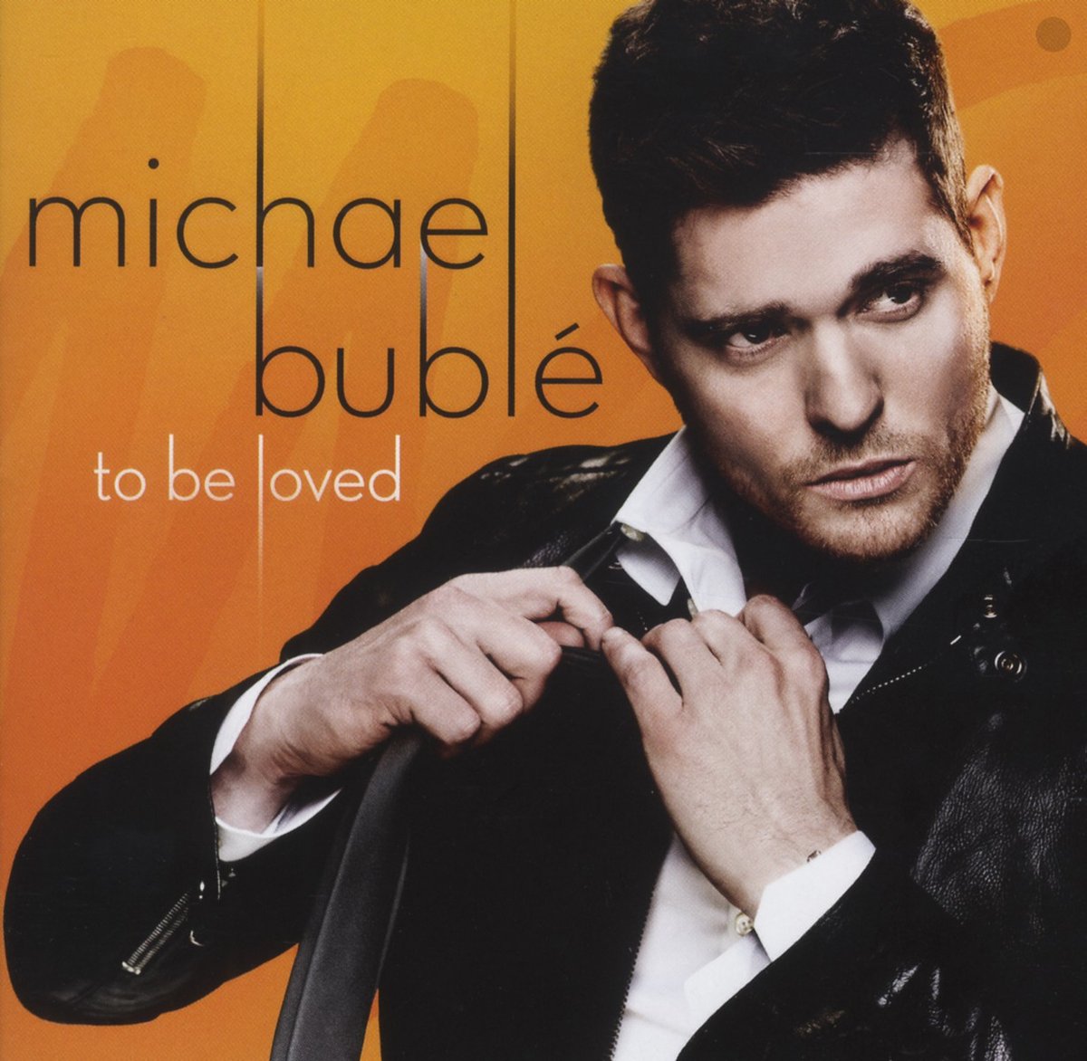 To Be Loved, Michael Bublé | CD (album) | Muziek | bol.com