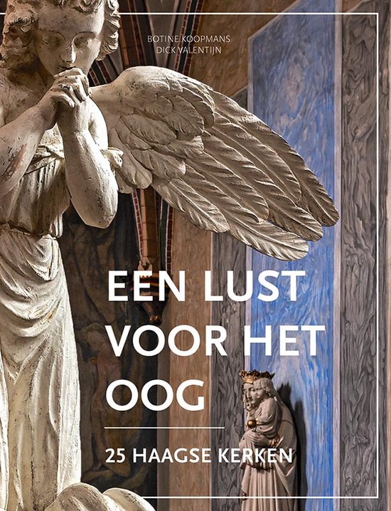 Een lust voor het oog - cover