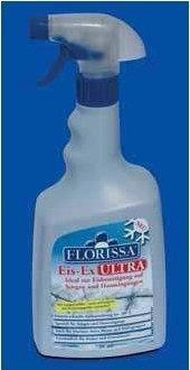 Florissa Eis-Ex Ultra 750 ml Ontdooispray