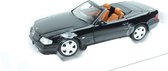 Mercedes-Benz SL 500 1999 - 1:18 - Norev