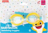 Baby Shark zwembril