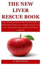 The New Liver Rescue