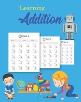 Learning Addition