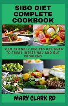 Sibo Diet Complete Cookbook