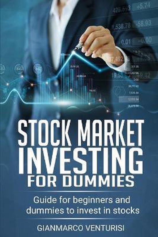 Stock Market Investing For Dummies 9781656291257 Gianmarco