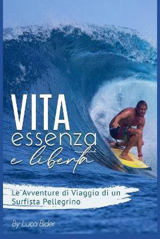 Vita, Essenza e Libertà. - cover