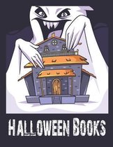Halloween Books