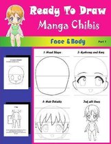 Ready To Draw Manga Chibis Part 1