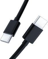 Randz USB PD naar Type C kabel 1M 100W - Snel laad functie