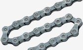 Shimano 9 speed ketting CN-HG73 donkergrijs 116 schakels fietsketting 9 versnellingen met slotje