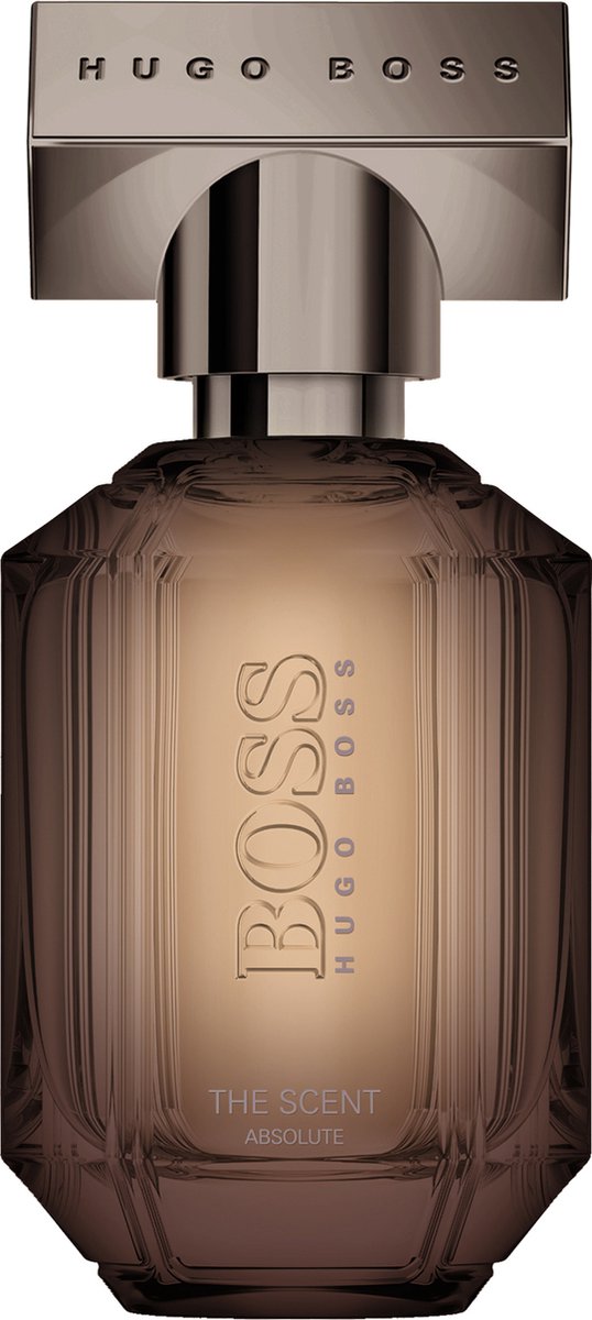 Hugo Boss BOSS The Scent Absolute For Her Vrouwen 30 ml