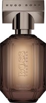 Bol.com Hugo Boss The Scent For Her Absolute 30 ml Eau De Parfum - Damesparfum aanbieding