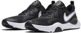 Nike Speedrep Sportschoenen - Maat 37.5 - Vrouwen - zwart/wit