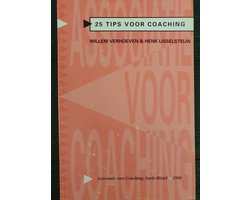 25 tips voor coaching