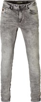 Cars Jeans Jeans - Blast-d.gey-use Midgrijs (Maat: 34/34)