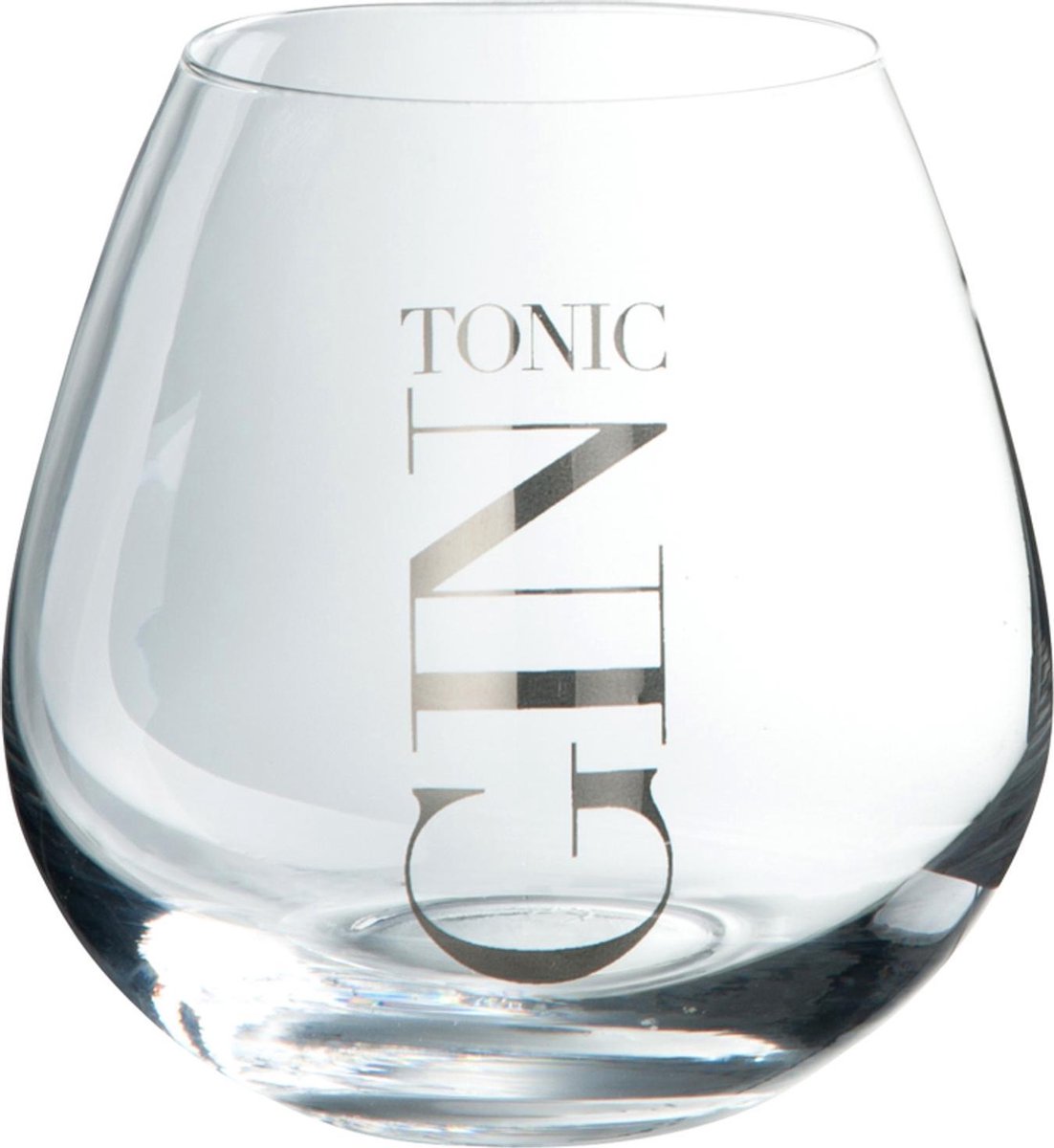 Verres à whisky Gin Tonic Verres à eau Verre en cristal mat Lot de 6 verres à long drink 300 ml 