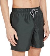 Shiwi Solid Mike Zwemshort  Zwembroek - Mannen - army groen